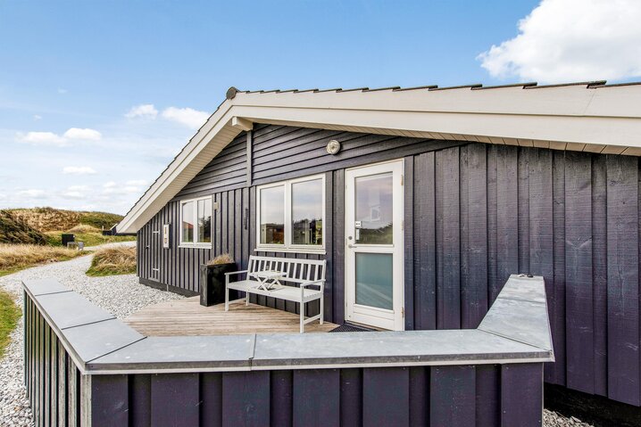 Ferienhaus E4165 in Mettes Bjerg 10, Årgab - Bild #30