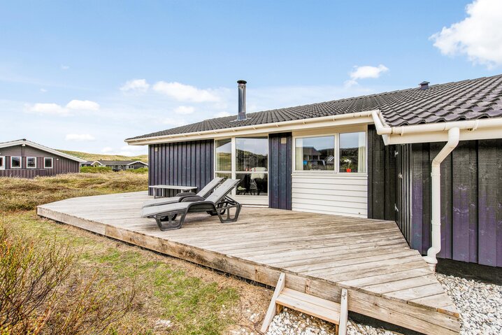 Ferienhaus E4165 in Mettes Bjerg 10, Årgab - Bild #31