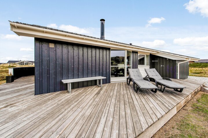 Ferienhaus E4165 in Mettes Bjerg 10, Årgab - Bild #32