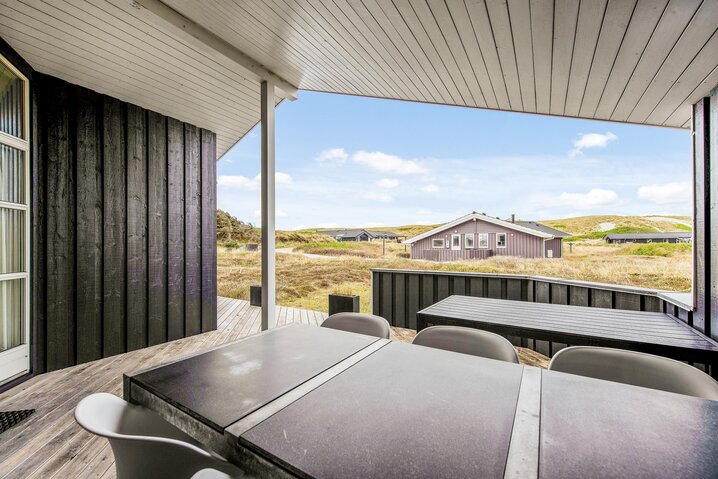 Ferienhaus E4165 in Mettes Bjerg 10, Årgab - Bild #34