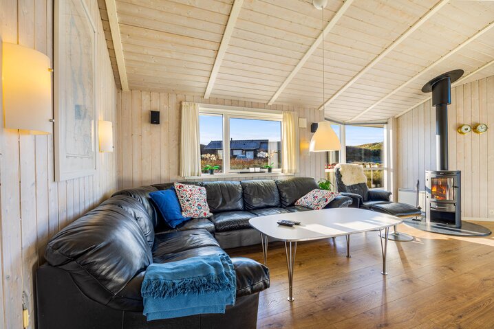 Ferienhaus E4165 in Mettes Bjerg 10, Årgab - Bild #1