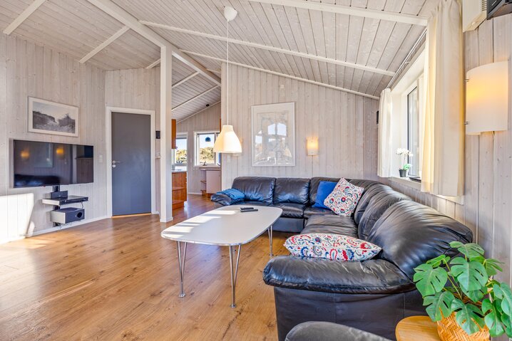 Ferienhaus E4165 in Mettes Bjerg 10, Årgab - Bild #2