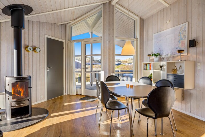 Ferienhaus E4165 in Mettes Bjerg 10, Årgab - Bild #4