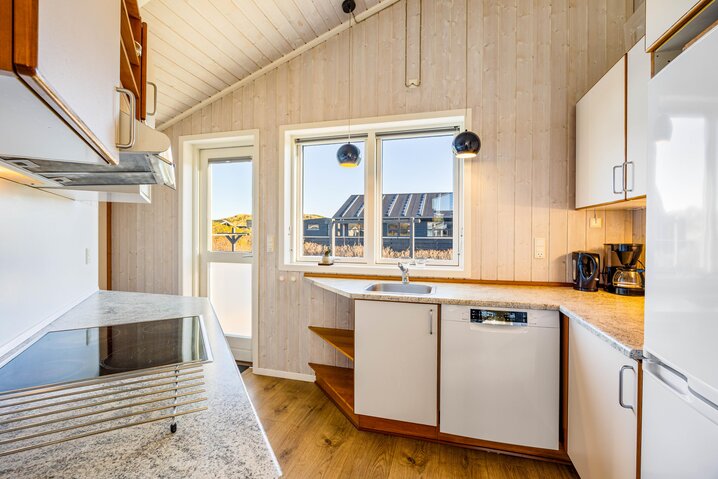 Ferienhaus E4165 in Mettes Bjerg 10, Årgab - Bild #6