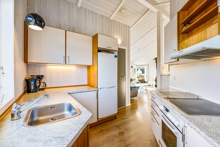 Ferienhaus E4165 in Mettes Bjerg 10, Årgab - Bild #7
