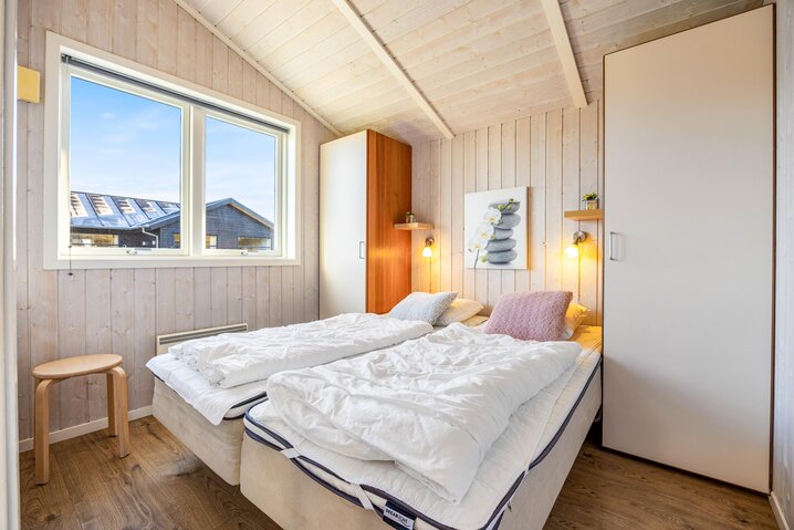 Ferienhaus E4165 in Mettes Bjerg 10, Årgab - Bild #9