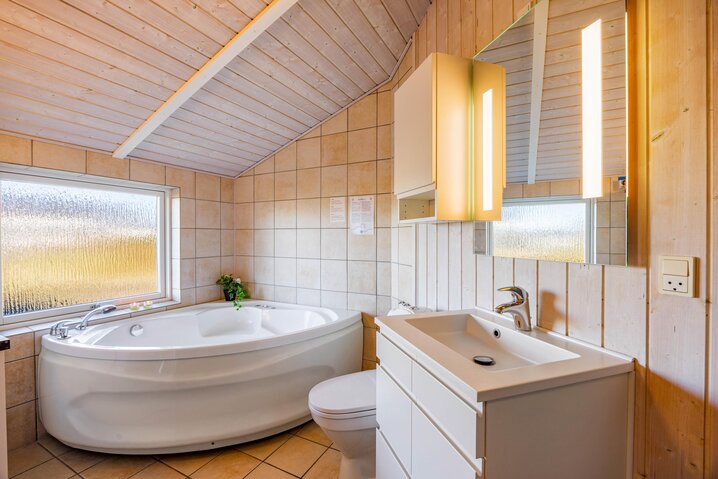 Ferienhaus E4165 in Mettes Bjerg 10, Årgab - Bild #12