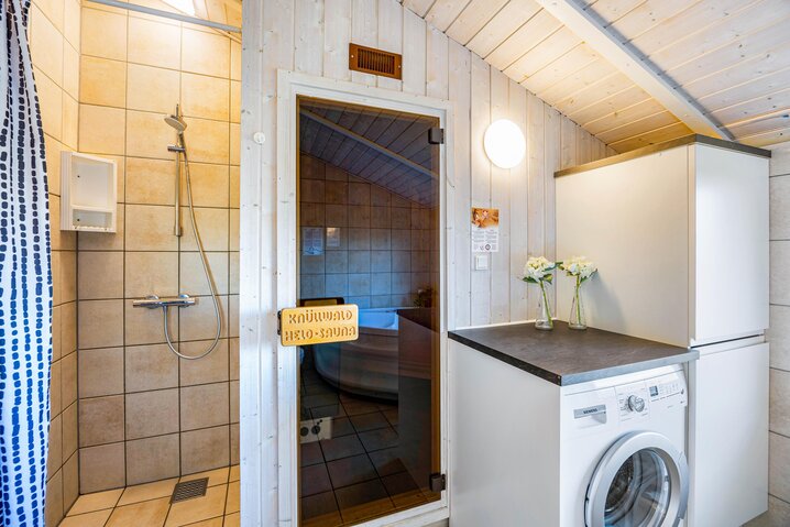 Ferienhaus E4165 in Mettes Bjerg 10, Årgab - Bild #14