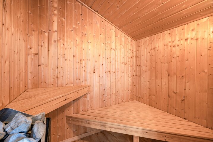 Ferienhaus E4165 in Mettes Bjerg 10, Årgab - Bild #15