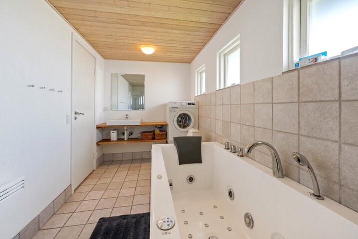 Ferienhaus E4170 in Tingodden 222, Årgab - Bild #14