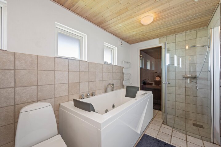 Ferienhaus E4170 in Tingodden 222, Årgab - Bild #15