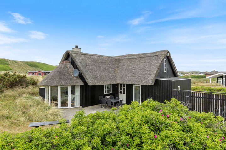 Sommerhus E4170 på Tingodden 222, Årgab - Billede #0