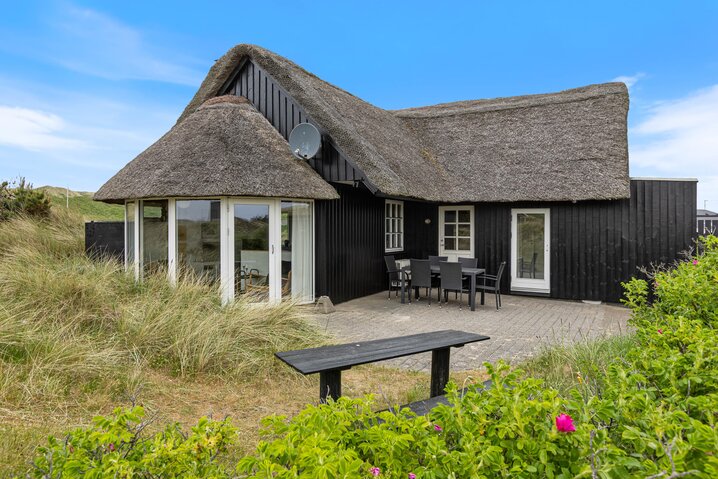 Sommerhus E4170 på Tingodden 222, Årgab - Billede #19