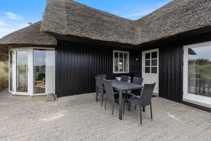 Sommerhus E4170 på Tingodden 222, Årgab - Billede #20