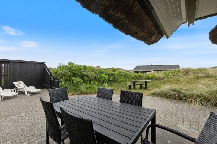 Sommerhus E4170 på Tingodden 222, Årgab - Billede #21