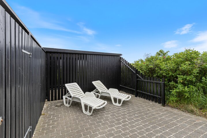 Sommerhus E4170 på Tingodden 222, Årgab - Billede #22