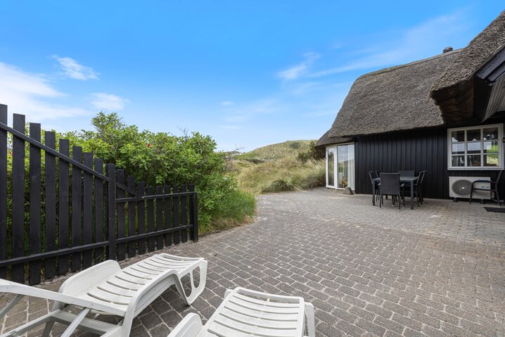 Sommerhus E4170 på Tingodden 222, Årgab - Billede #23