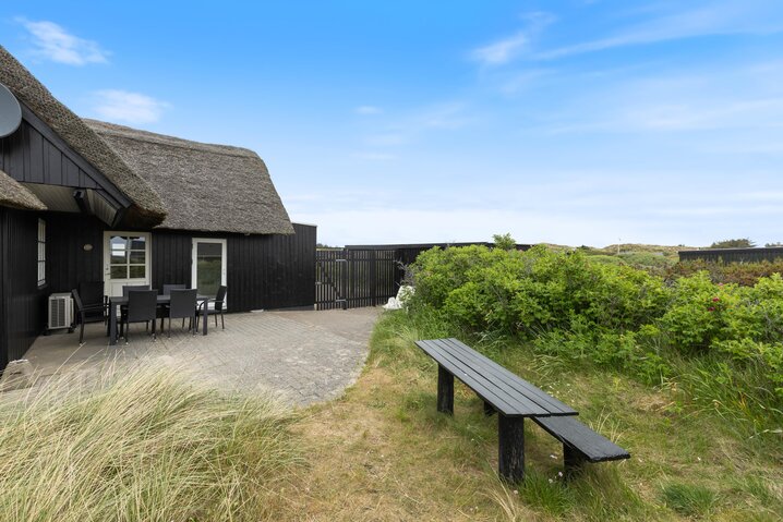 Sommerhus E4170 på Tingodden 222, Årgab - Billede #24
