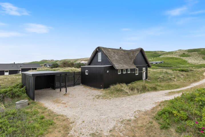 Sommerhus E4170 på Tingodden 222, Årgab - Billede #25