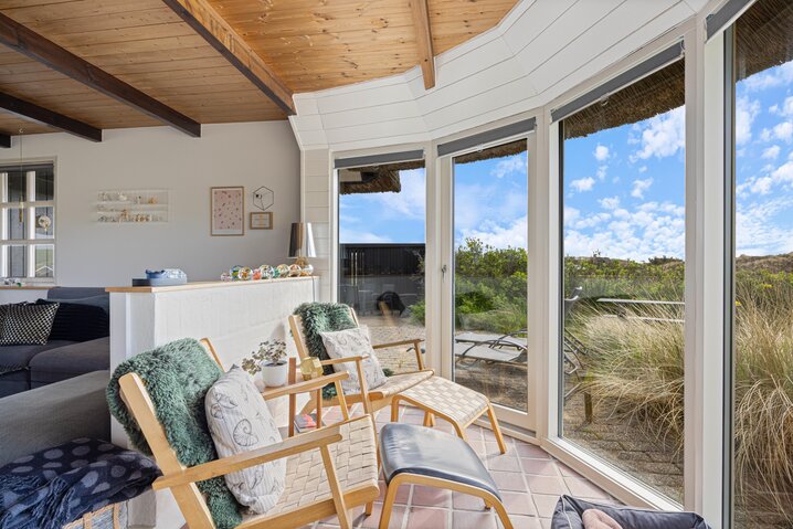 Ferienhaus E4170 in Tingodden 222, Årgab - Bild #3