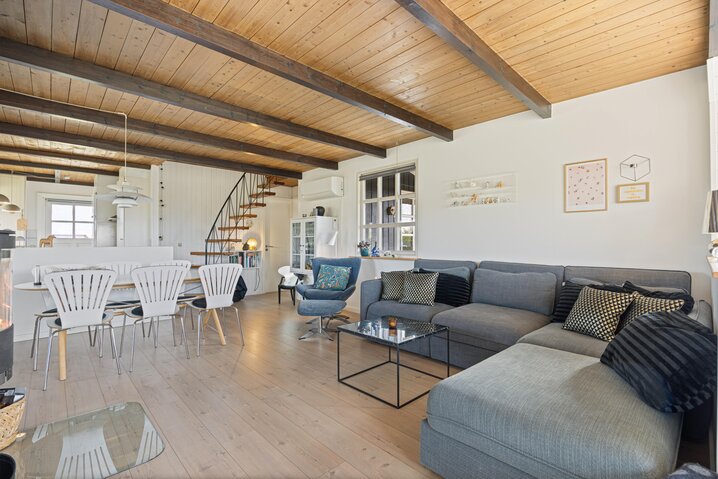 Ferienhaus E4170 in Tingodden 222, Årgab - Bild #4
