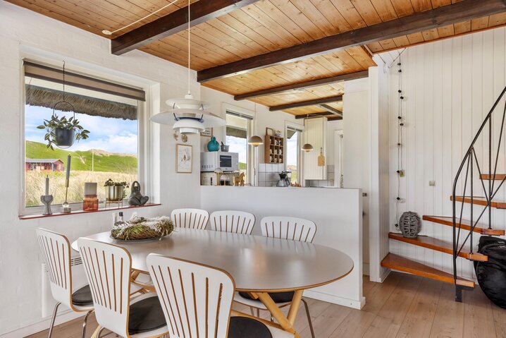 Ferienhaus E4170 in Tingodden 222, Årgab - Bild #6