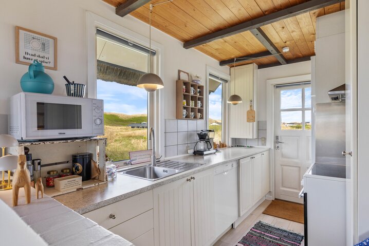 Ferienhaus E4170 in Tingodden 222, Årgab - Bild #7