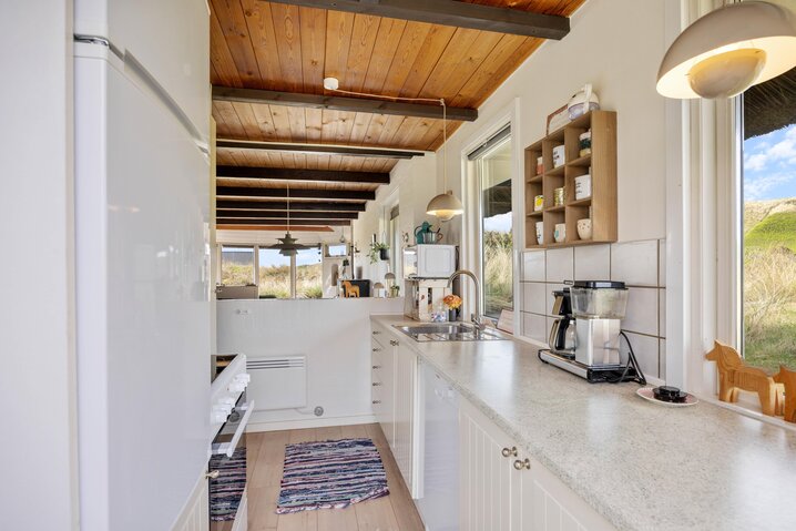 Ferienhaus E4170 in Tingodden 222, Årgab - Bild #8