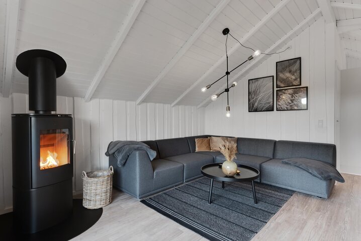 Sommerhus E4171 på Tingodden 274, Årgab - Billede #1