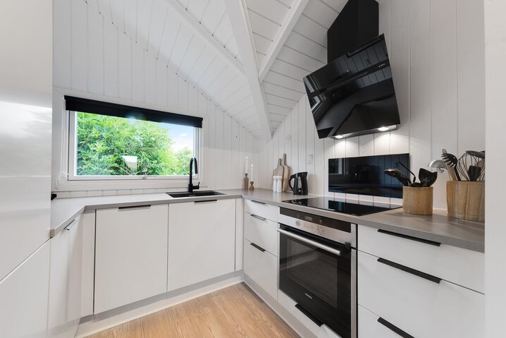 Sommerhus E4171 på Tingodden 274, Årgab - Billede #2