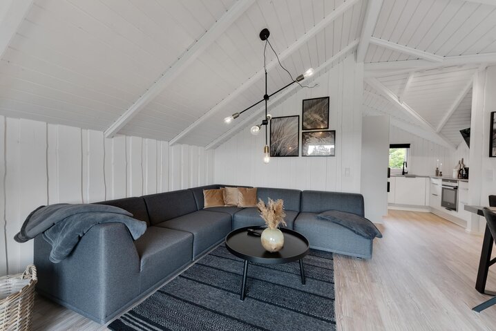 Sommerhus E4171 på Tingodden 274, Årgab - Billede #3