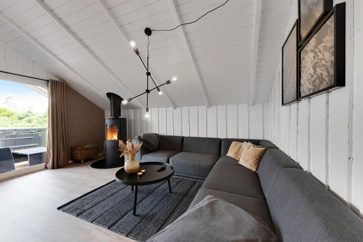 Sommerhus E4171 på Tingodden 274, Årgab - Billede #4