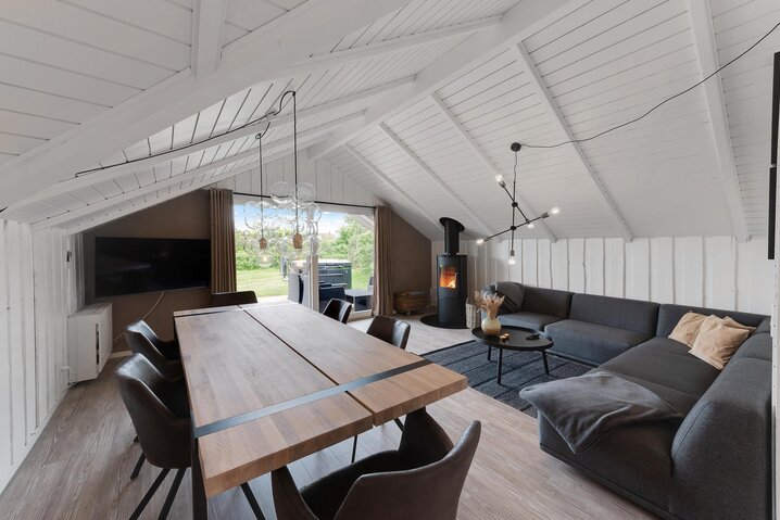 Sommerhus E4171 på Tingodden 274, Årgab - Billede #5