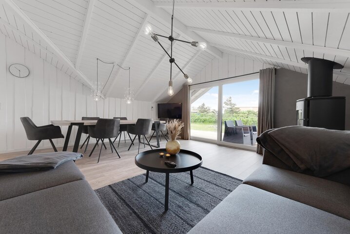 Sommerhus E4171 på Tingodden 274, Årgab - Billede #6