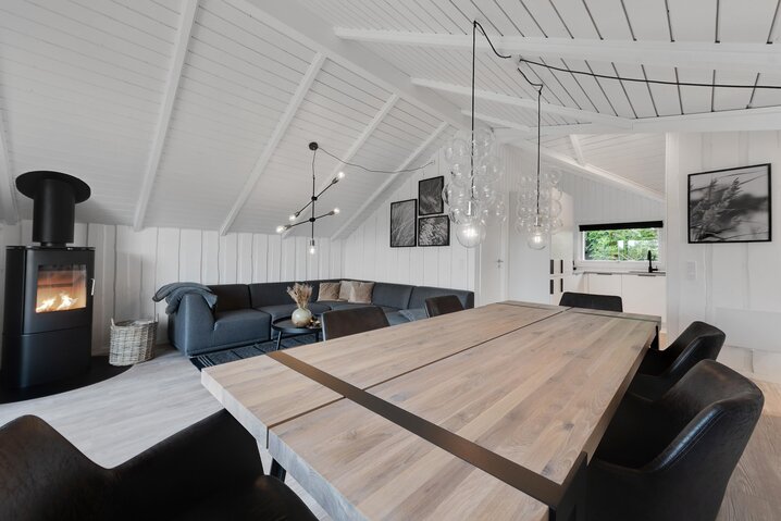 Sommerhus E4171 på Tingodden 274, Årgab - Billede #7