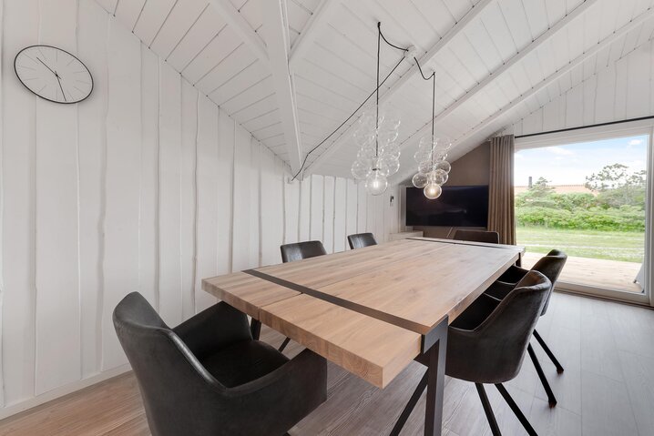 Sommerhus E4171 på Tingodden 274, Årgab - Billede #8