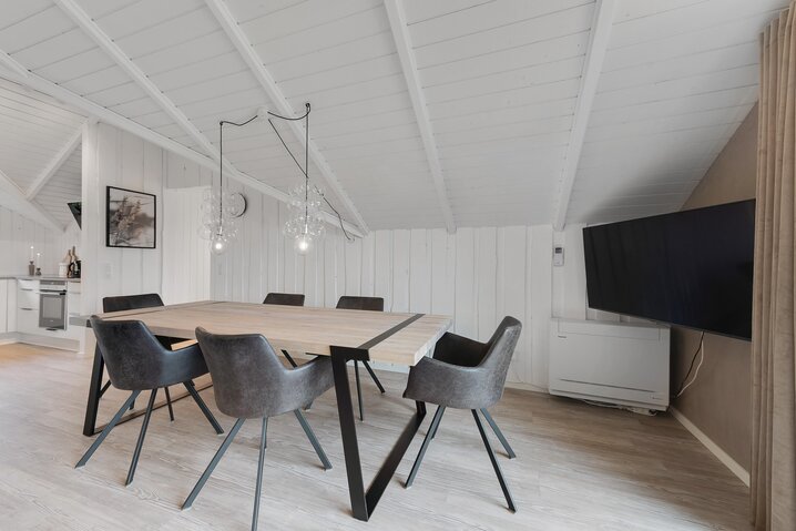 Sommerhus E4171 på Tingodden 274, Årgab - Billede #9