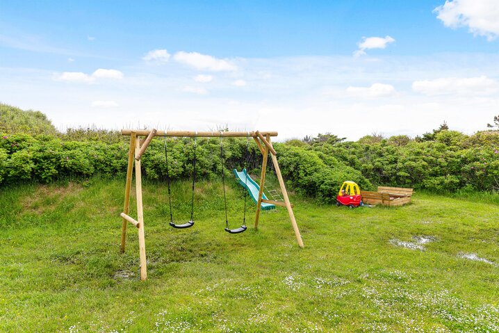 Sommerhus E4171 på Tingodden 274, Årgab - Billede #33