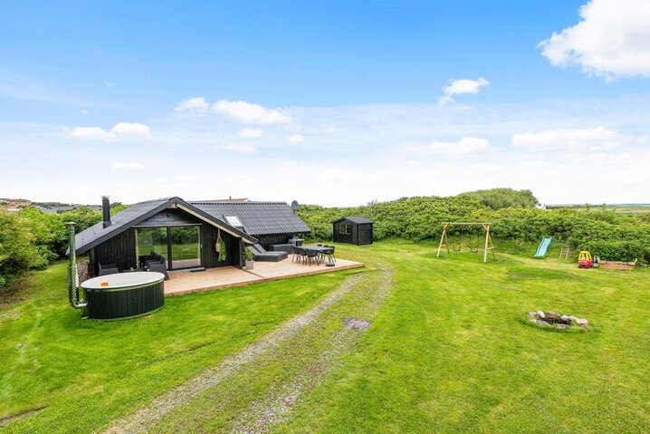 Sommerhus E4171 på Tingodden 274, Årgab - Billede #0