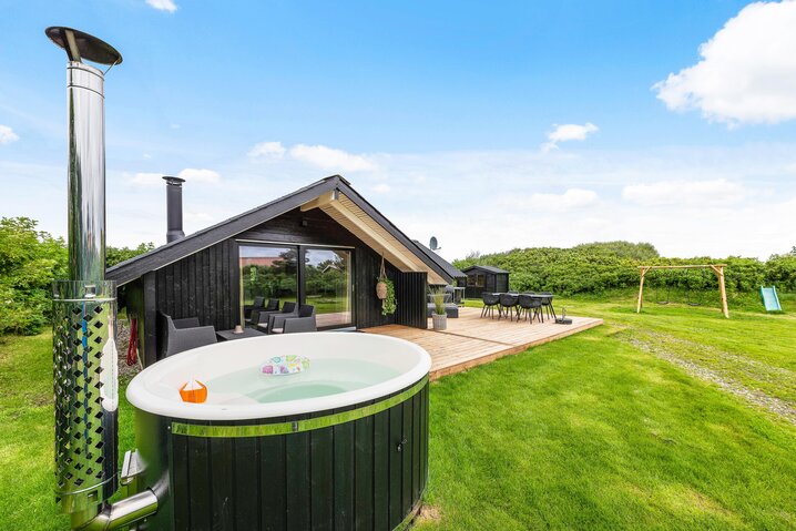 Sommerhus E4171 på Tingodden 274, Årgab - Billede #19