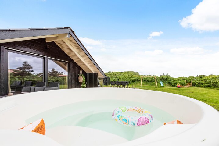 Sommerhus E4171 på Tingodden 274, Årgab - Billede #20