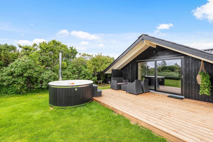 Sommerhus E4171 på Tingodden 274, Årgab - Billede #21