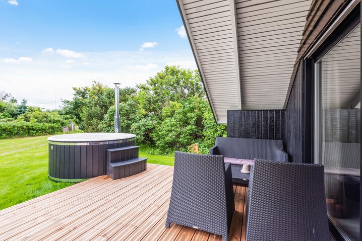 Sommerhus E4171 på Tingodden 274, Årgab - Billede #22