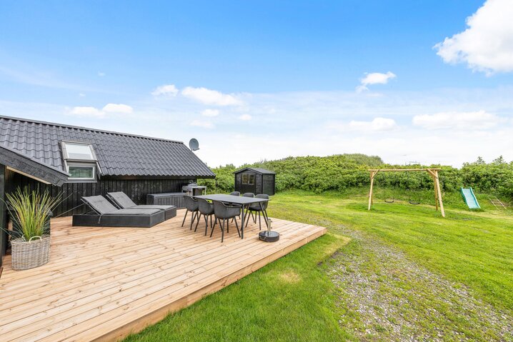 Sommerhus E4171 på Tingodden 274, Årgab - Billede #26