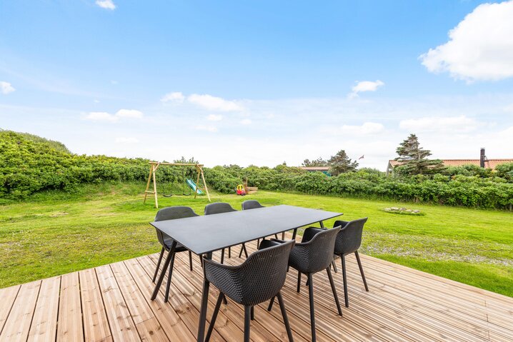 Sommerhus E4171 på Tingodden 274, Årgab - Billede #27