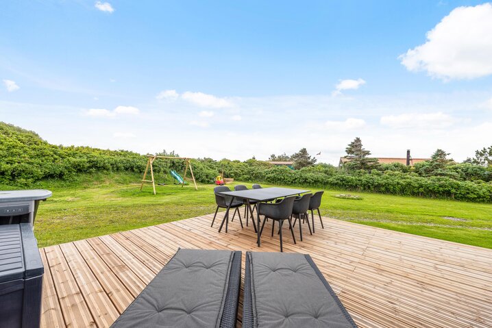 Sommerhus E4171 på Tingodden 274, Årgab - Billede #28