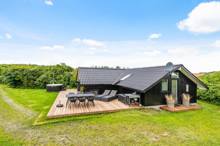 Sommerhus E4171 på Tingodden 274, Årgab - Billede #29