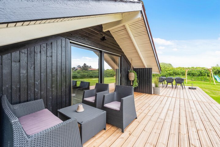 Sommerhus E4171 på Tingodden 274, Årgab - Billede #30