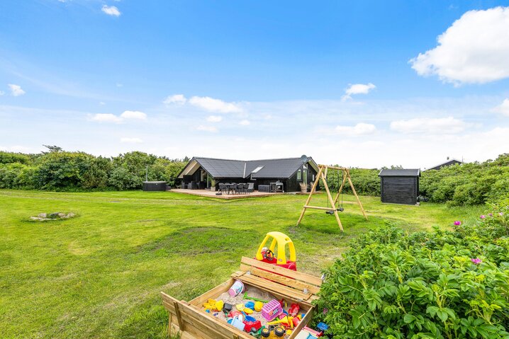 Sommerhus E4171 på Tingodden 274, Årgab - Billede #31