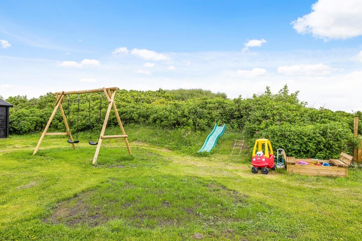 Sommerhus E4171 på Tingodden 274, Årgab - Billede #32